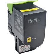 Toner kompatibel für Sharp MX-C35TY – MX-C357F...