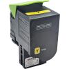 Toner kompatibel für Sharp MX-C35TY – MX-C357F MX-C407P gelb