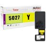 Toner kompatibel für UTAX PK-5027 – Triumph-Adler P-C2157w MFP Utax P-C2157w MFP Gelb