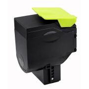 Toner kompatibel f&uuml;r Lexmark C2320M0 &ndash; C2325dw...