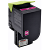 Toner kompatibel für Lexmark C2320M0 – C2425dw MC2640adwe Magenta