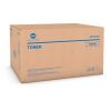 Konica Minolta TNP-96 AF2A050 Toner Schwarz – Original, ca. 18.000 Seiten