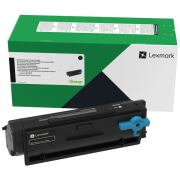 Lexmark 24B7535 Toner Schwarz &ndash; Original, ca....