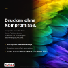 Toner kompatibel für Canon 067H – i-SENSYS LBP631Cw LBP633Cdw Schwarz XL