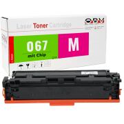 Toner kompatibel f&uuml;r Canon 067 - i-SENSYS LBP-631Cw...