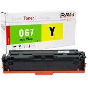 Toner kompatibel f&uuml;r Canon 067 - i-SENSYS LBP-631Cw...