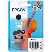 Epson 250 C13T16N14010 Tintenpatrone Schwarz –...