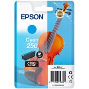 Epson 250 C13T16N24010 Tintenpatrone Cyan –...