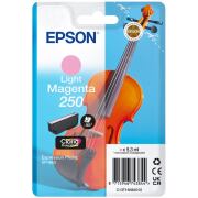 Epson 250 C13T16N64010 Tintenpatrone Foto-Magenta –...