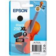 Epson 250XL C13T16P14010 Tintenpatrone Schwarz XL –...