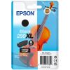 Epson 250XL C13T16P14010 Tintenpatrone Schwarz XL – Original, ca. 500 Seiten