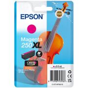 Epson 250XL C13T16P34010 Tintenpatrone Magenta XL –...