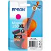 Epson 250XL C13T16P34010 Tintenpatrone Magenta XL – Original, ca. 740 Seiten