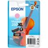 Epson 250XL C13T16P64010 Tintenpatrone Foto-Magenta XL – Original, ca. 740 Seiten