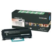 Lexmark X463X11G Toner Schwarz &ndash; Original, ca....