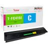 Toner kompatibel für Toshiba T-FC415E – E-Studio 2010AC 2510AC 2515AC 3015AC 3515AC 4515AC 5015AC Cyan