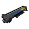 Doppelpack Toner kompatibel für Brother TN-2510XL XL – HL-L2865dw MFC-L2980dw Schwarz (2x 3.000 Seiten)