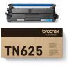 Brother TN-625C Toner Cyan – Original, ca. 1.800 Seiten