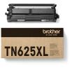Brother TN-625XLBK Toner Schwarz XL – Original, ca. 5.500 Seiten