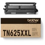 Brother TN-625XXLBK Toner Schwarz XXL – Original,...