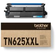 Brother TN-625XXLC Toner Cyan XXL &ndash; Original, ca....