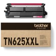 Brother TN-625XXLM Toner Magenta XXL – Original,...