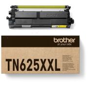 Brother TN-625XXLY Toner Gelb XXL &ndash; Original, ca....
