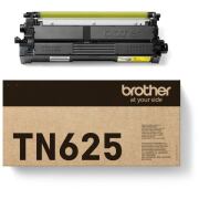 Brother TN-625Y Toner Gelb – Original, ca. 1.800...