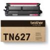 Brother TN-627M Toner Magenta – Original, ca. 10.000 Seiten