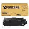 Kyocera TK-1300 Toner Schwarz – Original, ca. 3.000 Seiten