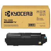 Kyocera TK-1310 Toner Schwarz &ndash; Original, ca. 3.000...