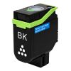 Toner kompatibel für Xerox C410 – VersaLink C410dn C415dn C410 C415 Schwarz – ca. 2.400 Seiten