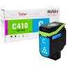 Toner kompatibel für Xerox C410 – VersaLink C410 C410dn C415 C415dn Cyan