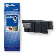 Brother LC528XLBK Tintenpatrone Schwarz XL &ndash;...