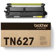 Brother TN-627Y Toner Gelb – Original, ca. 10.000...
