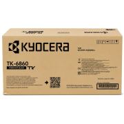 Kyocera TK-6860 Toner Schwarz – Original, ca....