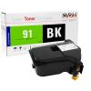 Toner kompatibel für Konica Minolta TNP-91 – bizhub 4700i bizhub 4701i Schwarz