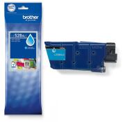 Brother LC528XLC Tintenpatrone Cyan XL &ndash; Original,...