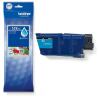 Brother LC528XLC Tintenpatrone Cyan XL – Original, ca. 10.000 Seiten