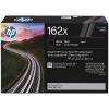 HP 162X W1620X Toner Schwarz – Original, ca. 10.000 Seiten