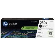 HP 230A W2300A Toner Schwarz &ndash; Original, ca. 2.000...