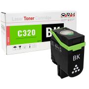 Toner kompatibel f&uuml;r Xerox C320 &ndash; C320DN...