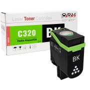 Toner XL kompatibel f&uuml;r Xerox C320 &ndash; C320DN...