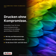 Toner XL kompatibel für Xerox C320 – C320DN C320DNI C325DN C325DNI Schwarz