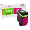 Toner XL kompatibel für Xerox C320 – C320DN C320DNI C325DN C325DNI Magenta