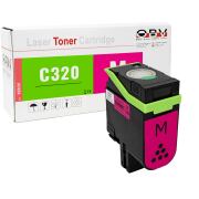 Toner kompatibel f&uuml;r Xerox C320 &ndash; C320DN...