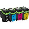 Toner 4er Set kompatibel für Xerox C320 C325 – C320DN C320DNI C325DN C325DNI
