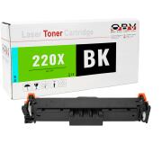 Toner kompatibel f&uuml;r HP 220X W2200X &ndash; Color...