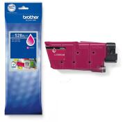 Brother LC528XLM Tintenpatrone Magenta XL &ndash;...