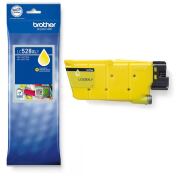 Brother LC528XLY Tintenpatrone Gelb XL &ndash; Original,...